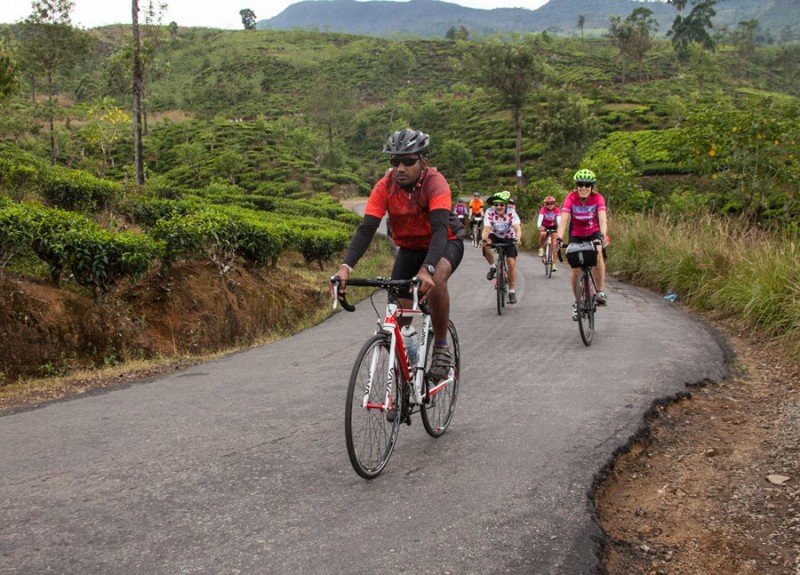 Cycling Phuket to Malaysia Tour 14 Days
